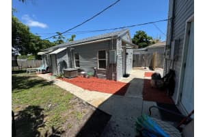 717 S B Street 715, Lake Worth Beach, FL 33460 - MLS#R11140615