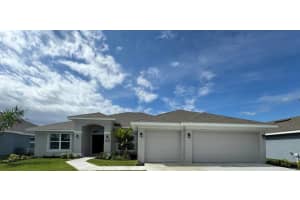 8525 Waterstone Boulevard, Fort Pierce, FL 34951 Sold 11/21/25