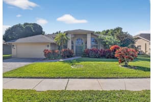 172 Monterey Way, Royal Palm Beach, FL 33411 - MLS#R11140624