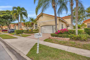 5141 Columbo Court, Delray Beach, FL 33484 Sold 12/18/25