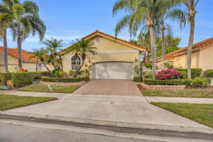 5141 Columbo Court, Delray Beach, FL 33484 Sold 12/18/25