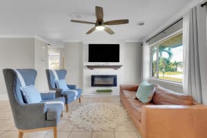 2373 SE Saphire Terrace, Port Saint Lucie, FL 34952 - MLS#R11140627