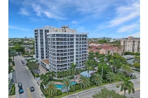 1617 N Flagler Drive 802, West Palm Beach, FL 33407 - MLS#R11140631