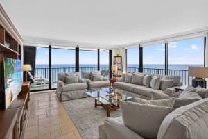 400 Beach Road 804, Tequesta, FL 33469 - MLS#R11140635