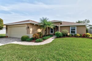 547 High Hawk Circle, Vero Beach, Fl 32962, Vero Beach