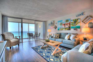 840 Ocean Drive 603, Juno Beach, Fl 33408, Juno Beach