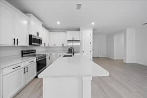 911 Echo Street, Fort Pierce, FL 34982 - MLS#R11140647