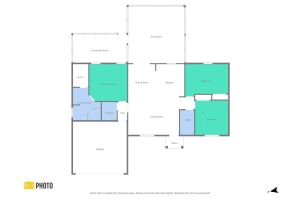 106 SE Crosspoint Drive, Port Saint Lucie, FL 34983 - MLS#R11140653
