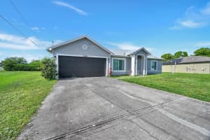 3686 Pisano Street, Port Saint Lucie, FL 34953 - MLS#R11140654