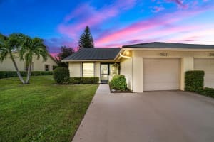 7821 Se Sugar Sand Circle, Hobe Sound, Fl 33455, Hobe Sound