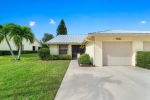 7821 Sugar Sand Circle, Hobe Sound, FL 33455 - MLS#R11140659
