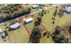 7677 NW 90th Court, Okeechobee, FL 34972 Sold 12/29/25
