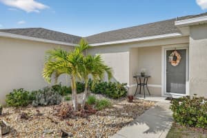 1898 SE Mantua Street, Port Saint Lucie, FL 34952 Sold 12/16/25