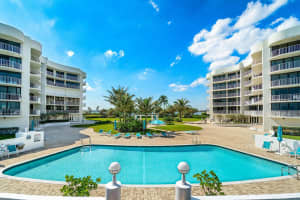 3360 S Ocean Boulevard 2bii, Palm Beach, FL 33480 Sold 12/29/25