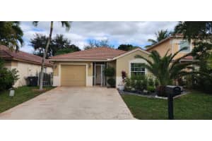 6628 Country Winds Cove, Lake Worth, Fl 33463, Lake Worth
