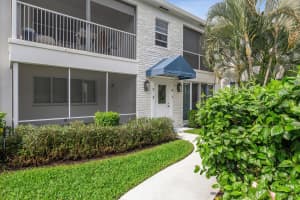 1015 Ingraham Avenue 6, Delray Beach, FL 33483 - MLS#R11140695