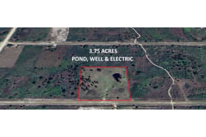 17333 298th Street, Okeechobee, FL 34972 - MLS#R11140708