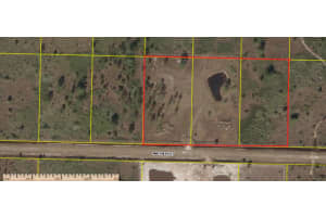 17333 298th Street, Okeechobee, FL 34972 - MLS#R11140708