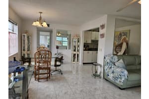 224 Burgundy E, Delray Beach, FL 33484 - MLS#R11140712