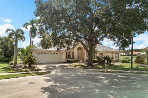 18910 Sweet Pepper Court, Jupiter, FL 33458 Sold 12/05/25