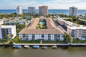 1461 S Ocean Boulevard 204, Lauderdale-by-the-sea, Fl 33062, Pompano Beach