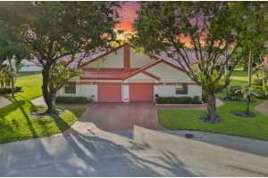 7548 Lexington Club Boulevard B, Delray Beach, FL 33446 - MLS#R11140738