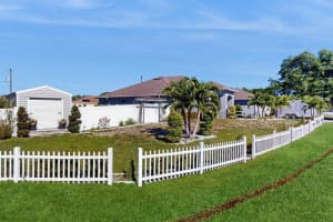 2398 SE Rich Street, Port Saint Lucie, FL 34984 - MLS#R11140749