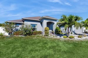 2398 SE Rich Street, Port Saint Lucie, FL 34984 - MLS#R11140749