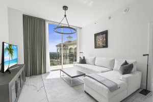 550 Okeechobee Boulevard Uph-03, West Palm Beach, FL 33401 - MLS#R11140754