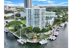 401 SW 4th Avenue 707, Fort Lauderdale, FL 33315 - MLS#R11140760