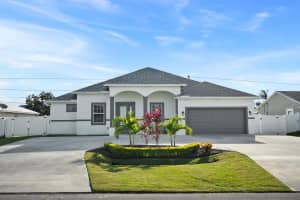 2662 SW Import Drive, Port Saint Lucie, FL 34987 - MLS#R11140764