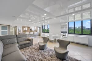 3420 S Ocean Boulevard 4z, Highland Beach, FL 33487 Sold 12/15/25