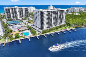 3420 S Ocean Boulevard 4z, Highland Beach, FL 33487 Sold 12/15/25