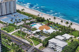 3420 S Ocean Boulevard 4z, Highland Beach, FL 33487 - MLS#R11140772