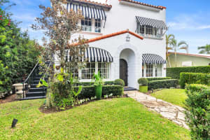 710 Flamingo Drive, West Palm Beach, FL 33401 - MLS#R11140775