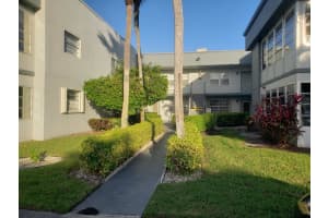 688 Burgundy O, Delray Beach, FL 33484 - MLS#R11140776