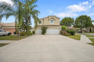 6296 Branchwood Drive, Lake Worth, Fl 33467, Lake Worth