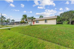 1642 SW Import Drive, Port Saint Lucie, FL 34953 Sold 04/21/26