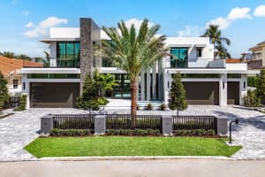 169 W Coconut Palm Road, Boca Raton, FL 33432 - MLS#R11140783