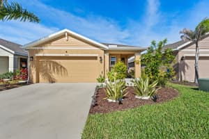 12241 SW Rimini Way, Port Saint Lucie, FL 34987 Sold 12/26/25