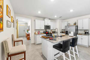 12241 SW Rimini Way, Port Saint Lucie, FL 34987 Sold 12/26/25