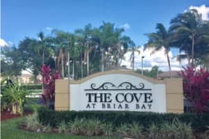 3501 Briar Bay Boulevard 205, West Palm Beach, FL 33411 - MLS#R11140794
