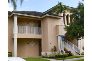 8262 Mulligan Circle 2613 Side B, Port Saint Lucie