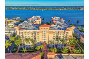 1801 N Flagler Drive Apt 218, West Palm Beach, FL 33407 - MLS#R11140801
