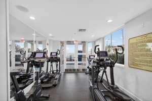 1801 N Flagler Drive Apt 218, West Palm Beach, FL 33407 - MLS#R11140801