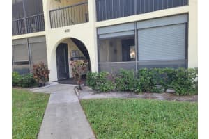 3530 Lazy Pine Way D-1, Greenacres, FL 33463 - MLS#R11140813