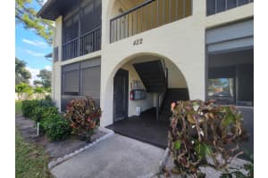 3530 Lazy Pine Way D-1, Greenacres, FL 33463 - MLS#R11140813