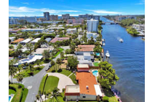 1901 N Riverside Drive Apt 1, Pompano Beach, FL 33062 - MLS#R11140814