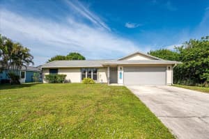 981 SE Candle Avenue, Port Saint Lucie, FL 34983 Sold 12/18/25