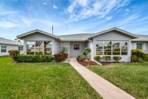 14732 Canalview Drive, Delray Beach, FL 33484 - MLS#R11140820